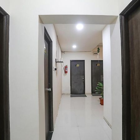 Fabhotel Paradise Stay Inn Nagpur Exteriör bild